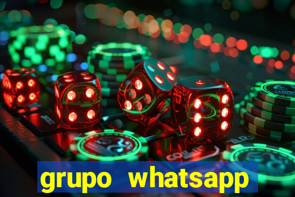 grupo whatsapp esporte da sorte mines